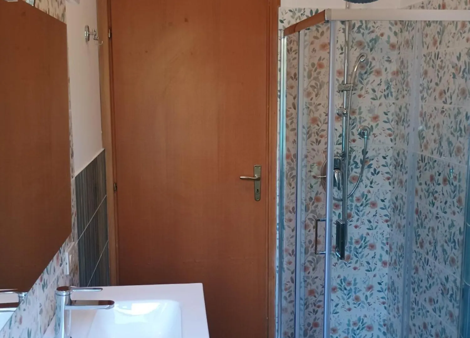 Il Giardino Di Lia Villa Palermo Tatil Evi