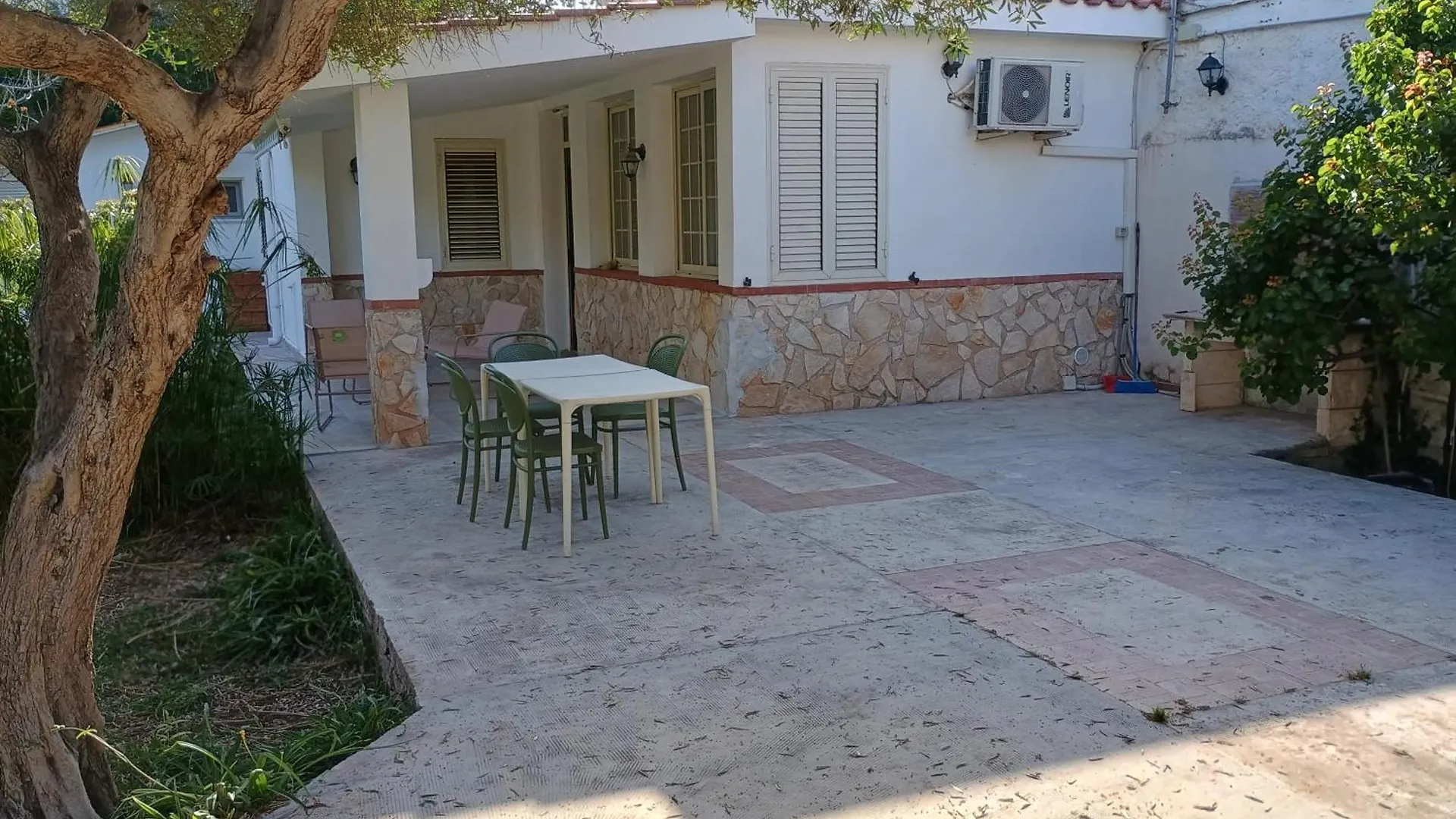 Il Giardino Di Lia Villa Palermo Holiday home