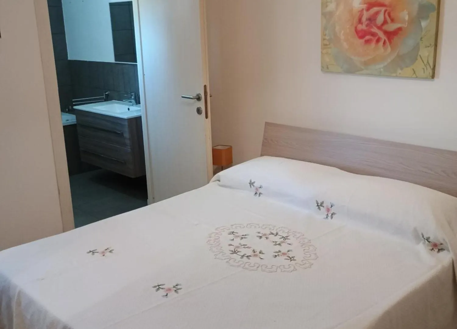 Tatil Evi Il Giardino Di Lia Villa Palermo