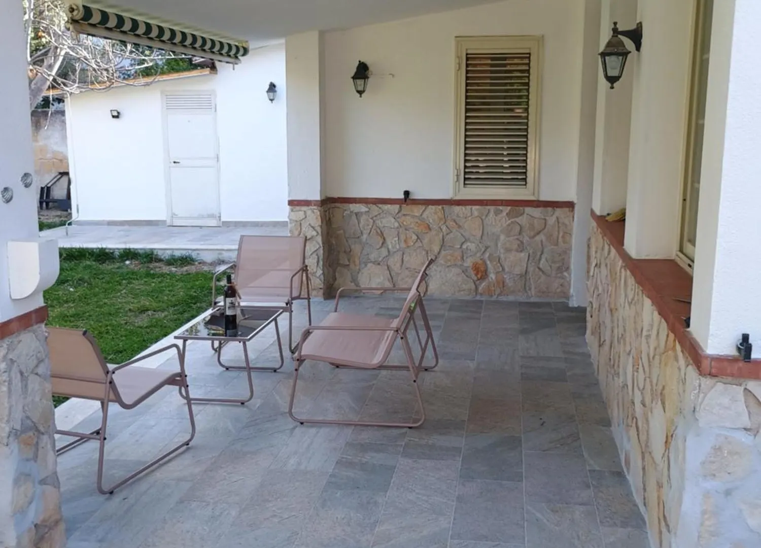Il Giardino Di Lia Villa Palermo 0*,  İtalya