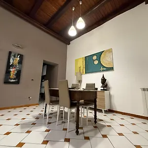  Hébergement de vacances Casa Nel Vicolo