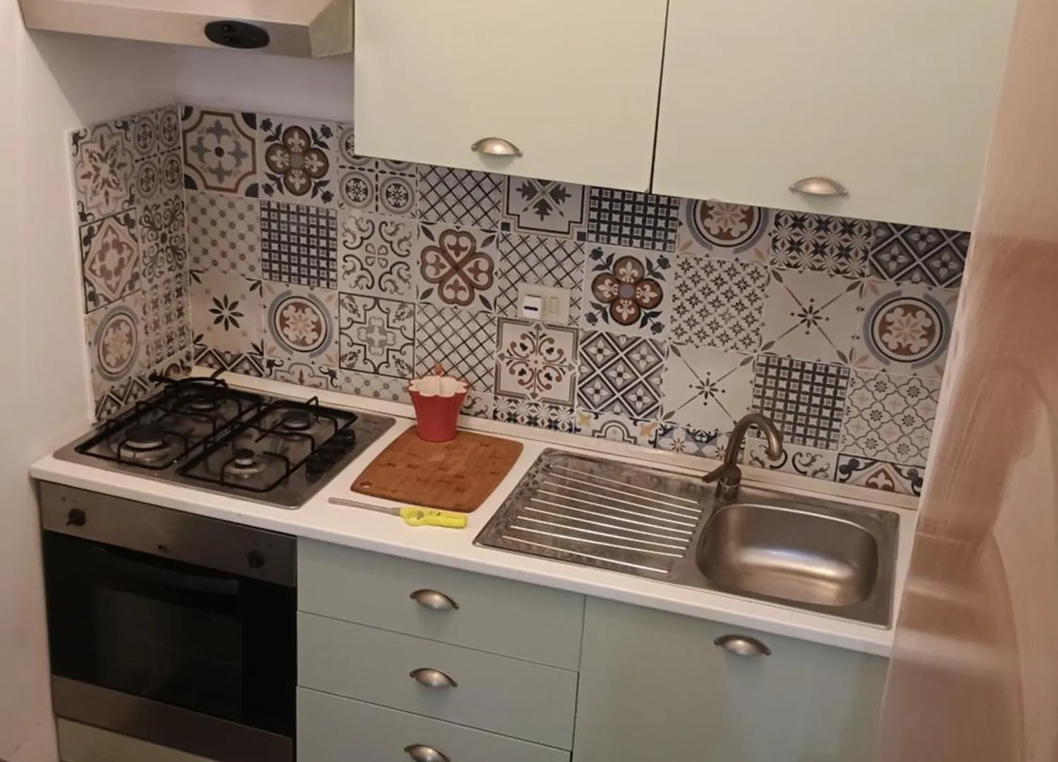 Il Giardino Di Lia Villa Palermo Holiday home
