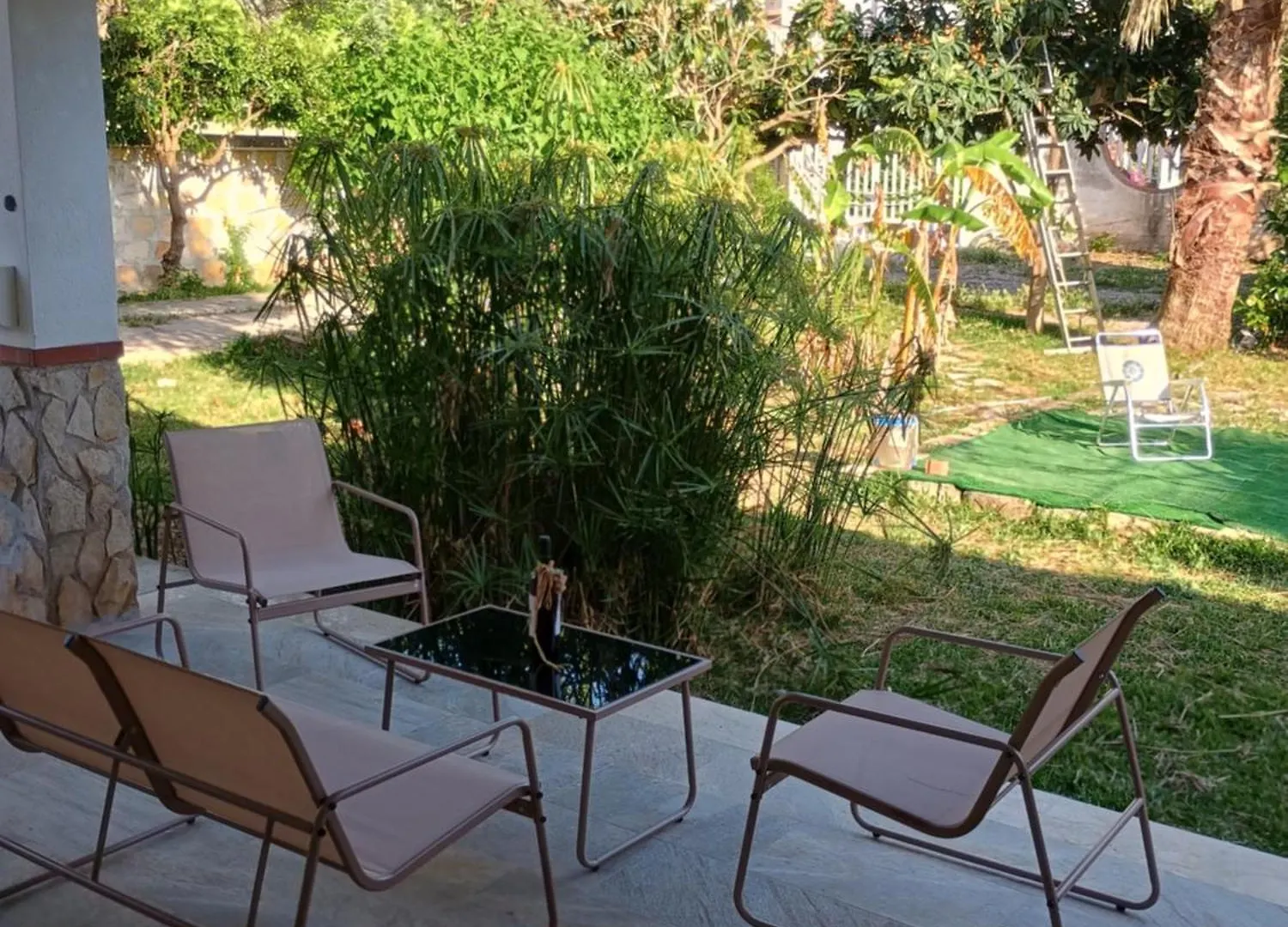 Il Giardino Di Lia Villa Palermo 0*,  Italy