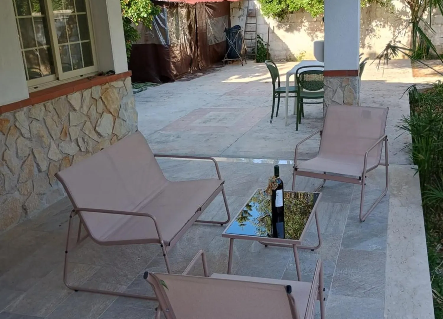 Il Giardino Di Lia Villa Palermo Holiday home